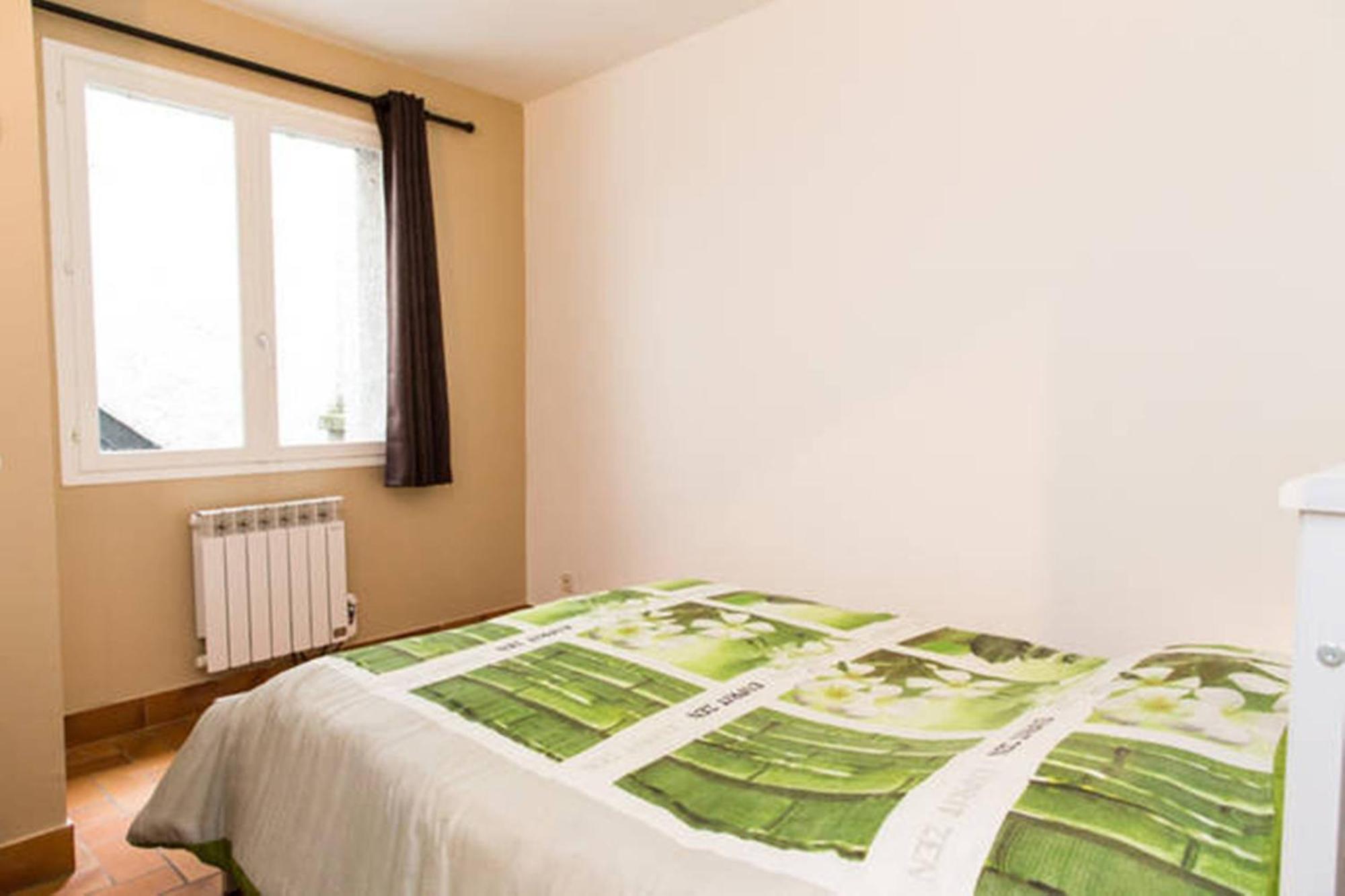 Le Logis De La Tour Apartment Amboise Exterior photo