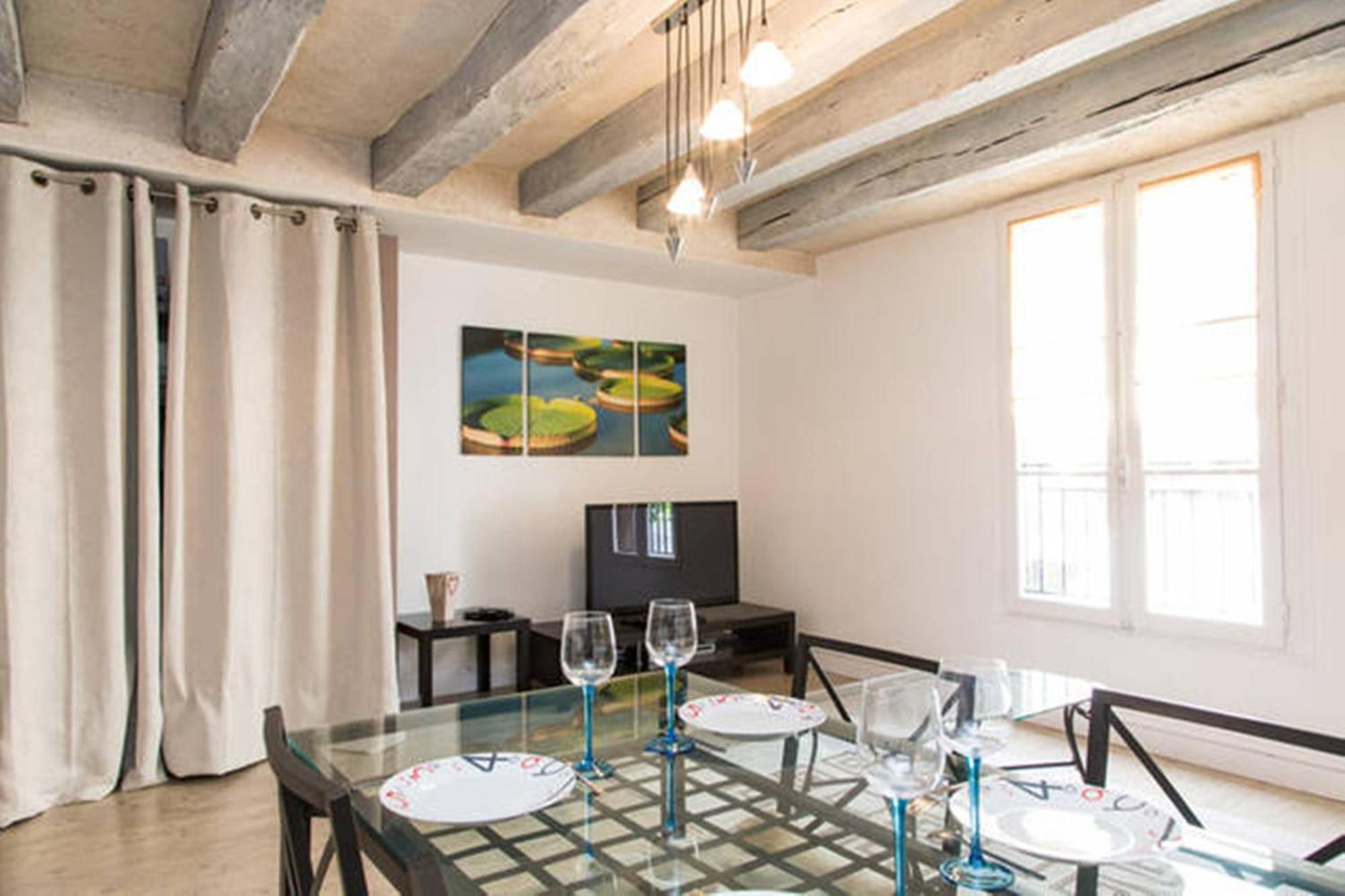 Le Logis De La Tour Apartment Amboise Exterior photo