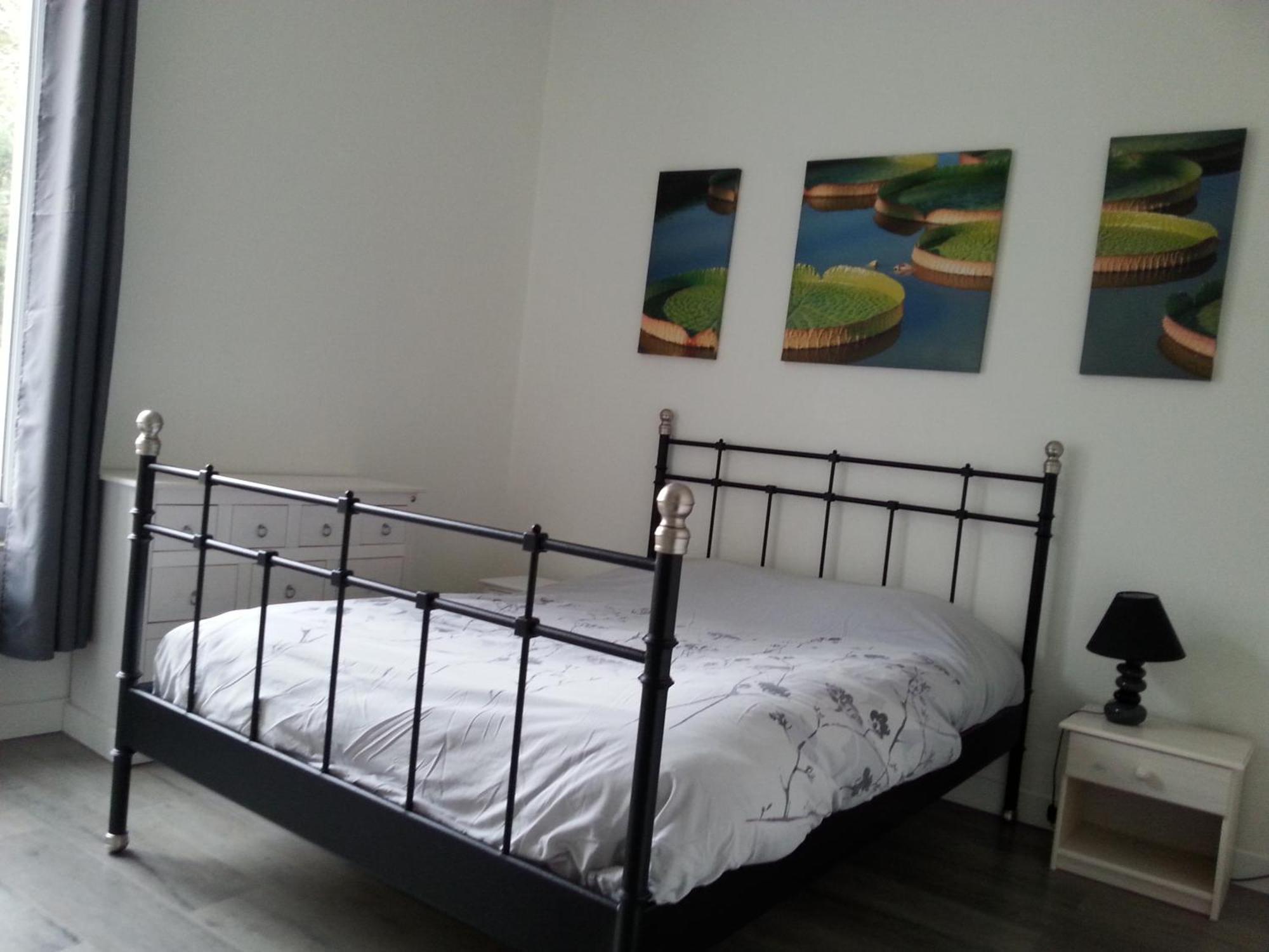Le Logis De La Tour Apartment Amboise Exterior photo