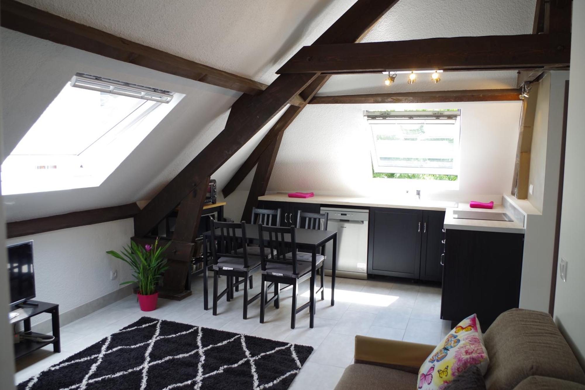 Le Logis De La Tour Apartment Amboise Exterior photo