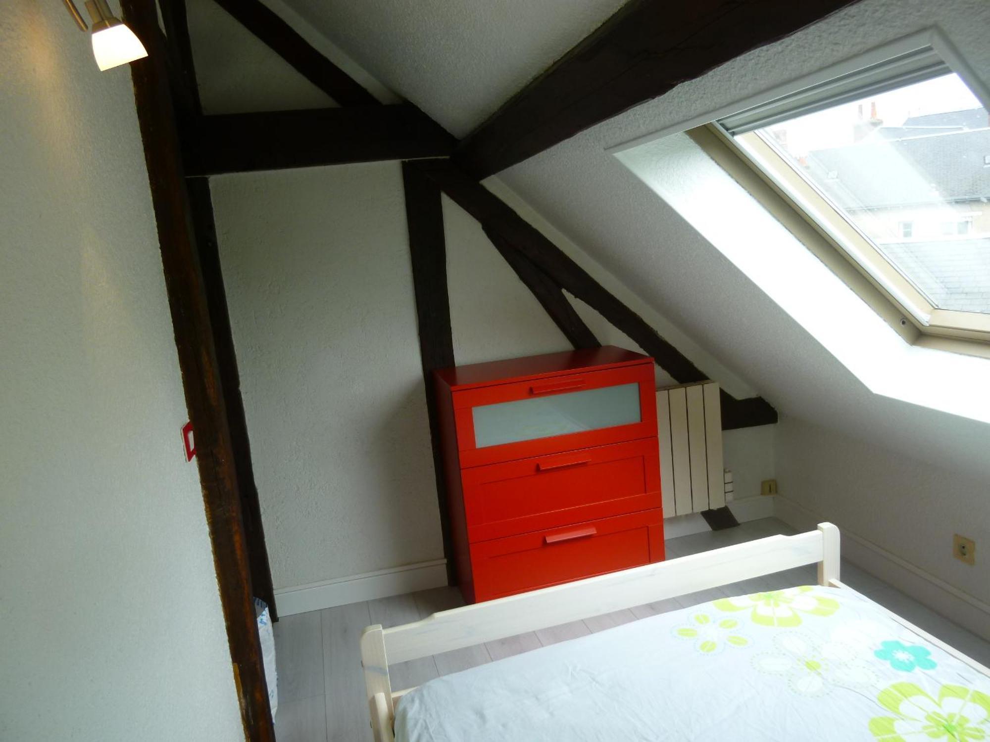 Le Logis De La Tour Apartment Amboise Exterior photo
