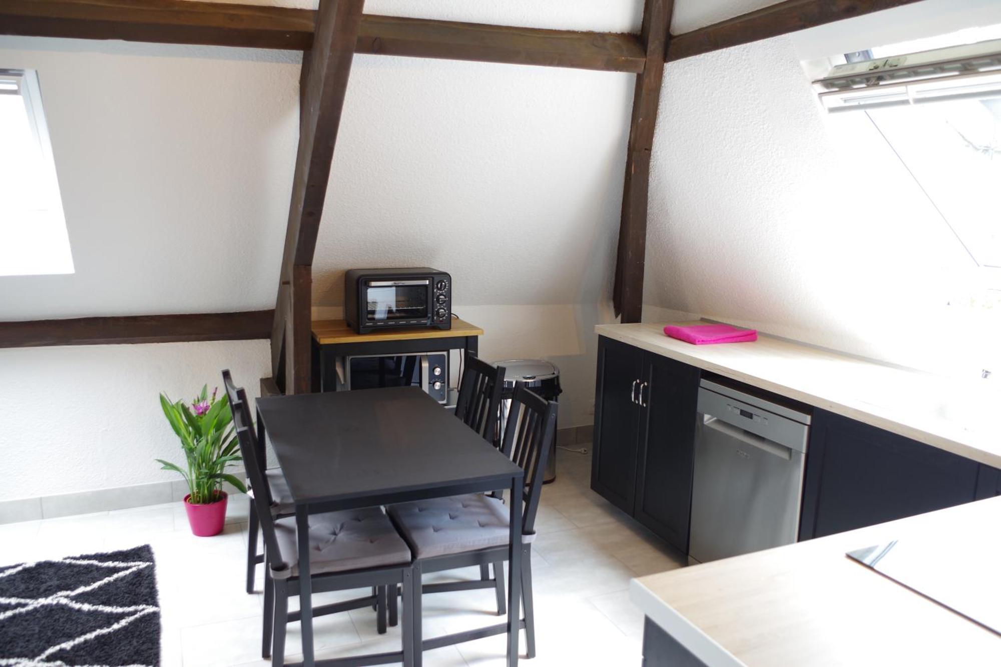 Le Logis De La Tour Apartment Amboise Exterior photo
