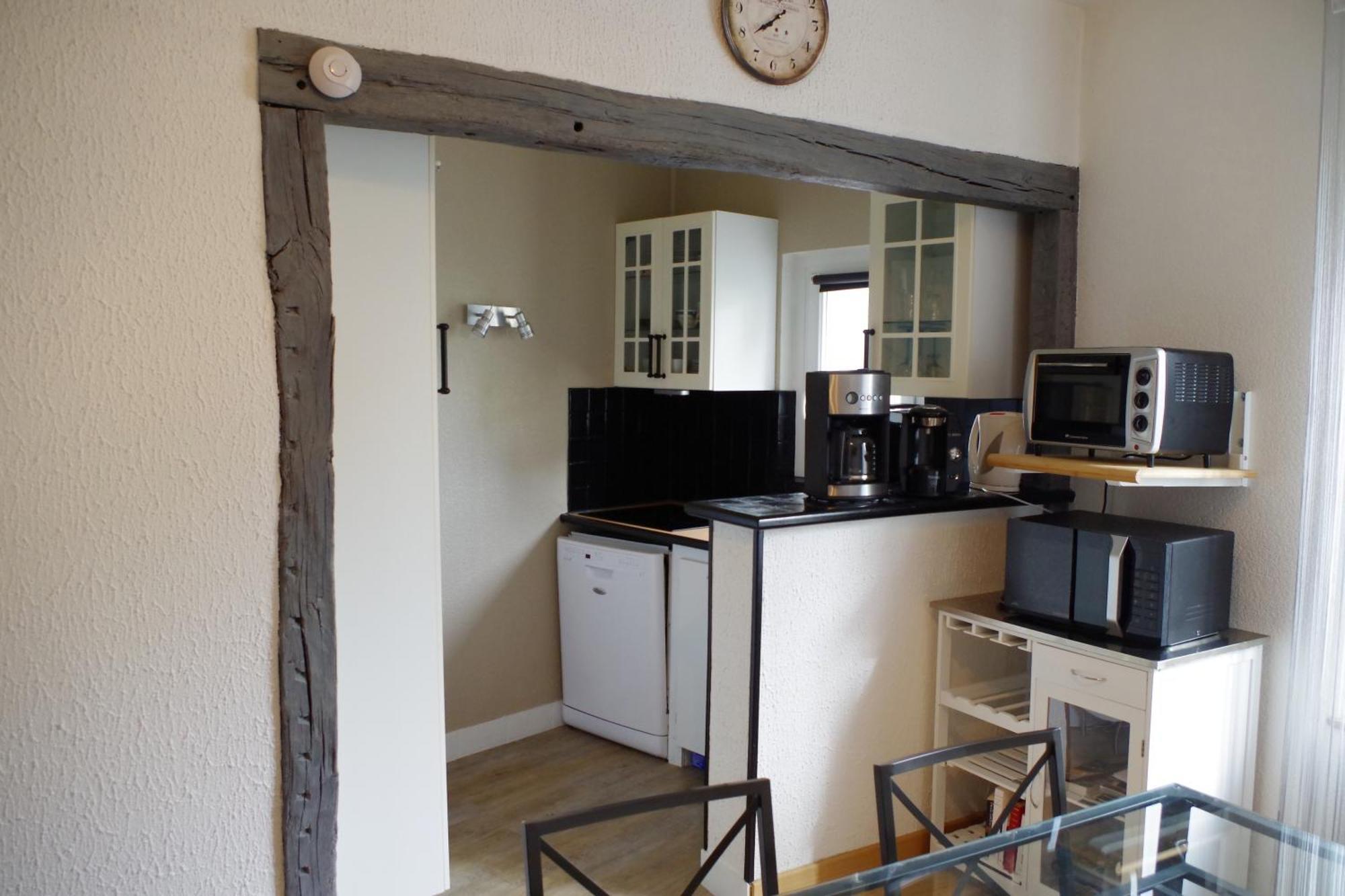 Le Logis De La Tour Apartment Amboise Exterior photo